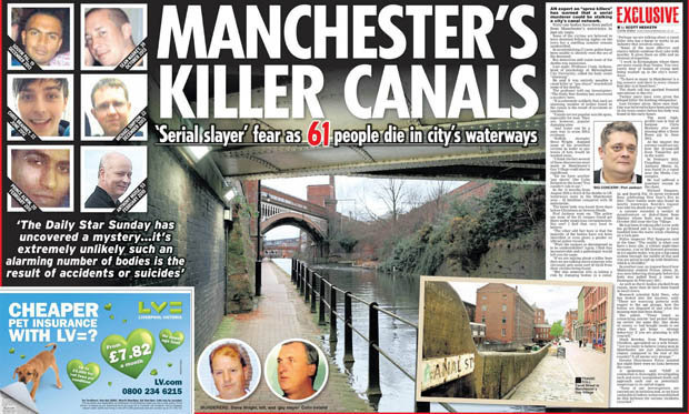 manchesters serial killer